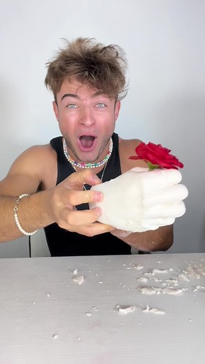 This turned out perfect 😳