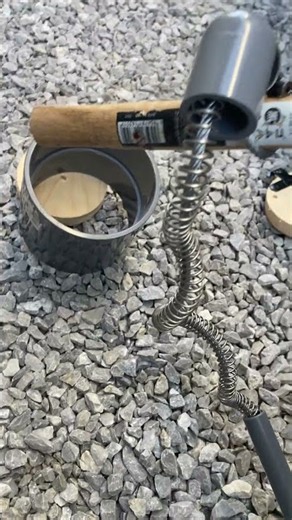 自作くくり罠