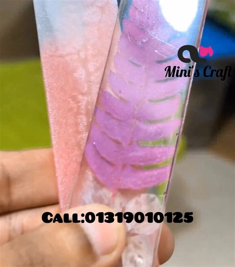 🎀আমাদের সবচেয়ে স্পেশাল প্রফেশনাল রেজিন ব্যাচ শুরু হতে যাচ্ছে! 😍 এই ব্যাচে শিখবেন রিং থেকে শুরু করে টেবিল পর্যন্ত ২০ ইউনিক রেজিন আইটেম—একই কোর্সে 😍 👉 কোর্সে থাকছে; ✔️ রেজিন আর্টের বেসিক টু অ্যাডভান্স টেকনিক ✔️ কালার মিক্সিং, মোল্ডিং ও প্রিমিয়াম ফিনিশিং ✔️ ছোট ও বড় প্রজেক্টের প্রো টিপস ✔️ হ্যান্ডমেড প্রোডাক্ট থেকে বিজনেস গাইডলাইন ✔️ লাইভ ক্লাস রেকর্ডিং লাইফটাইম সাপোর্ট ✔️ এক্সপার্ট ফিমেল মেন্টরের গাইডলাইন ✔️ সার্টিফিকেট প্রদান 🌈 নিজের ক্রিয়েটিভিটিকে রূপ দিন ইউনিক হ্যান্ডমেড ডিজাইন ও রিয়েল বিজ