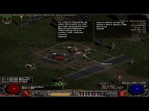 Kolbot Pickit Lists: How to create, edit, and understand Syntax