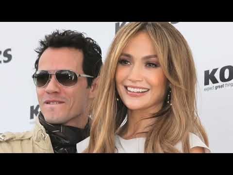 Jennifer Lopez EX HUSBAND DRAMA RETURNS! SECRETS REVEALED!
