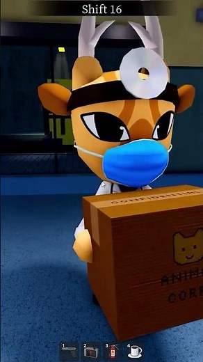 NEW CLASS IN ANIMAL HOSPITAL! ROBLOX ANIMAL HOSPITAL!