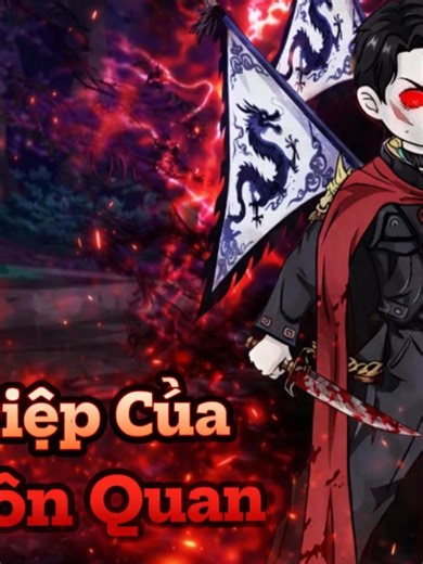 FULL | Triệu Diệp Của Quỷ Môn Quan | Tập 116 | Vui Sub