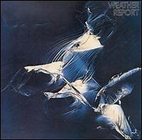 Weather Report - Weather Report (1971)