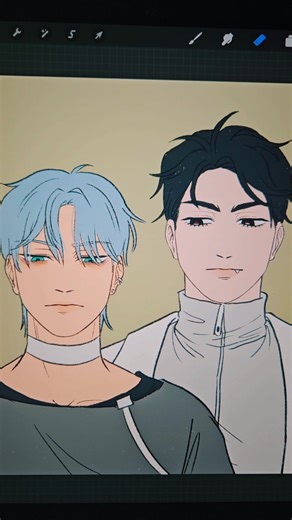 Sorry for the interruption, Alien Stage feat. Ivan Till