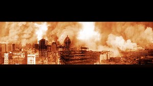 The Great San Francisco Earthquake
