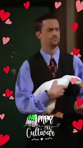 From Tennis Courts to Iconic Laughs Matthew Perrys Journey to Fame and Recovery | Jennifer Louis