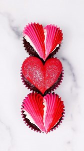 828K views · 13K reactions | Will this be the year you try the heart...