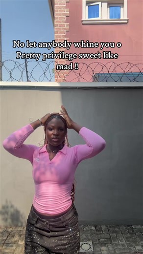 Understanding Pretty Privilege in Today's Society