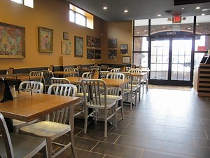 Green Zone Pizza Opens in the Village