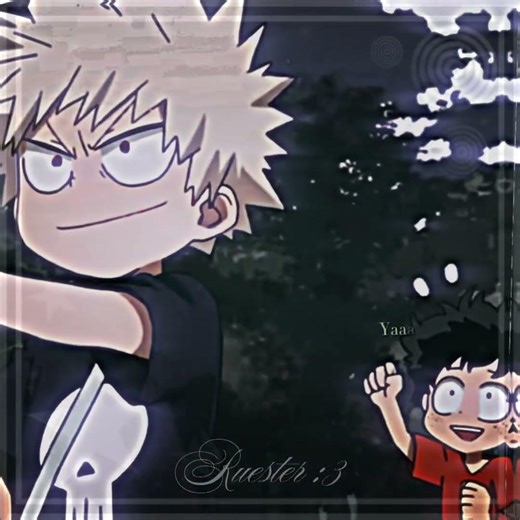 BABYYYYS|Bkdk edit|#edit #mha #bkdk