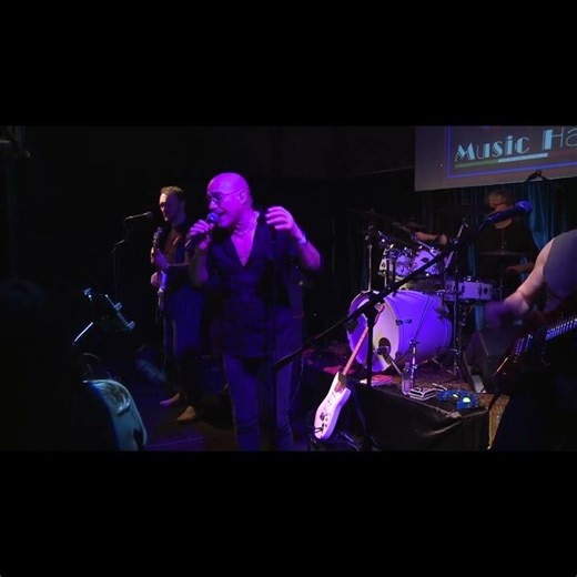 I want you breack free - Time Machine Rock 2022 #Shorts