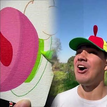 Cuando levantas cosas del piso #argentina #humor #comedia #sketch #amigos