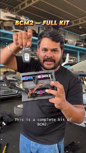 🚀 Our Audi Key Programming Kit is Now Fully Ready!Join our 4 Days Premium Car Programming Training
