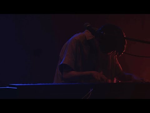 日食なつこ - 'シリアル' Live Video / ピアノ弾き語りver.（2022.03.30）