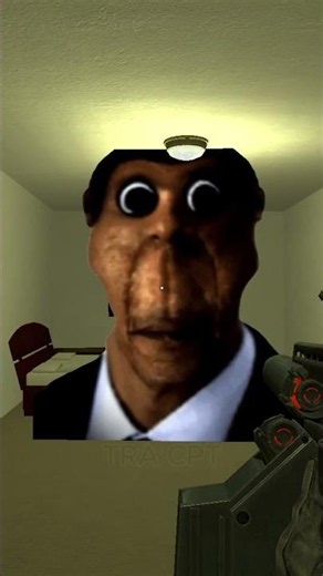 Obunga scared me EP.217