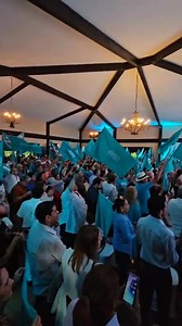 Con La Pollera Colorá. La fuesta del chavismo en Heredia. #LauraFernandez #PilarCisneros #RodrigoChaves | Inforame.com