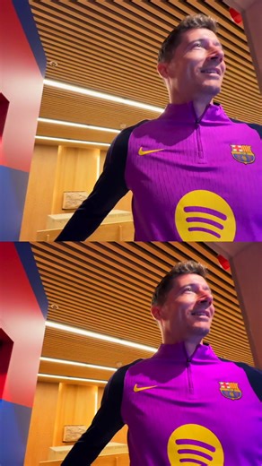 2.6M views · 164K reactions | What secrets lie behind that door? ✨ | FC Barcelona | Facebook
