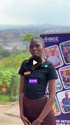 Uganda’s next big solutions will be built by people who understand both technology and the challenges around them. That’s why Georgia is encouraging more girls to step forward and learn coding, as a… | Inter Schools Coding Competition