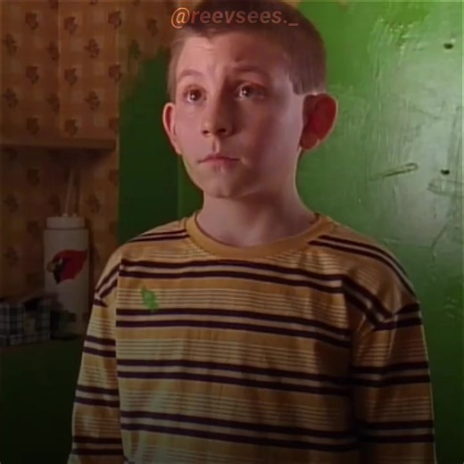 Dewey: El Personaje Favorito de Malcolm in the Middle
