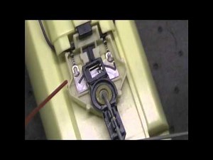 SUR&R GM64 Universal GM Module Fuel Level Sensor Contacts - Installation