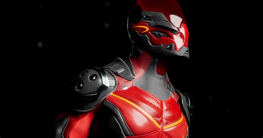 WipEout and Skate co-creators tease a sci-fi sports game and roguelike strategy sim from their new studio