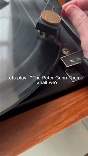 The Blues Brothers “The Peter Gunn Theme” 1980