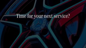 Your Mercedes-Benz deserves genuine care. Experience certified expertise, advanced diagnostics, and genuine parts that ensure your Mercedes-Benz performs at its best. Enjoy Basic Lubricant Service Packages starting from RM550 exclusively for Mercedes-Benz owners new to our authorised network. Available from now till 30 December 2025, book a service appointment today at mb4.me/oabmy. Terms and conditions apply. #MercedesBenzMY #MercedesBenzServices | Mercedes-Benz Malaysia