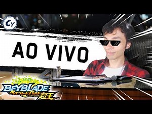 CONFESSIONÁRIO BLADER #07: AO VIVO!