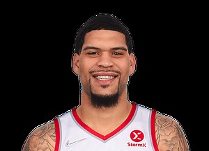 Jarron Cumberland - Los Angeles Lakers Guard - ESPN