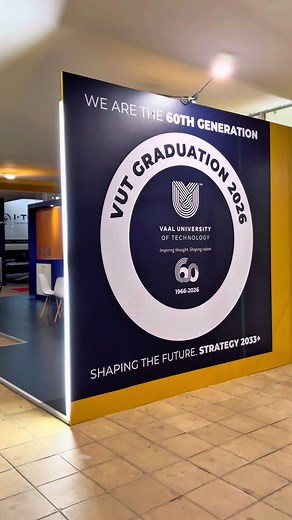 VUT Graduation 2026: Are You Ready?