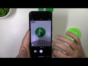 How to Enable & Use the Pro Mode in the Camera of ASUS ROG Phone 7 - Fully Manual Camera Control