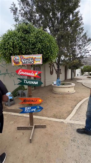 Muy contento con este otro detalle que me trajo mi compa barni | El Compa Meño