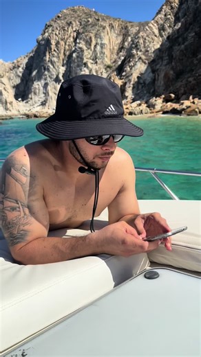 Agenda tu yate en Cabo San Lucas