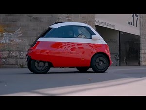 Top 10 Best Microcars of 2025
