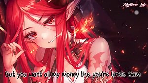 Nightcore - Pay Me Back