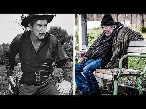 What REALLY Happened To 'Paladin' From Have Gun-Will Travel?