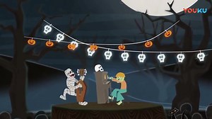 The singing walrus儿歌,一集一个主题