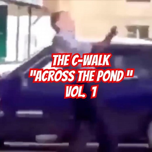 This C-Walk Went Hilariously Wrong! #lol #comedy #viral #funny