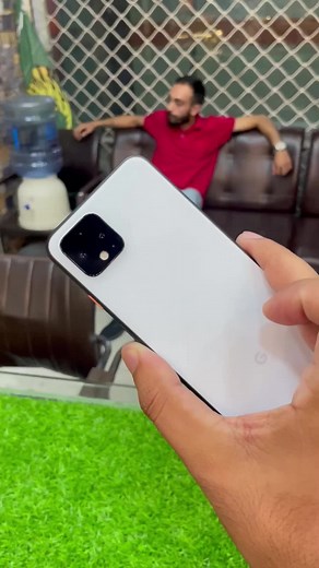 Google Pixel 4 Camera Zoom Results: Incredible Performance