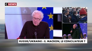 Pierre Manent : «Prendre la crème du lait européen, c'est une impasse !» dans #MidiNews | CNEWS
