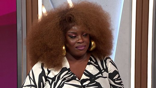 Grammy nominee Yola talks Soho Sessions & new music