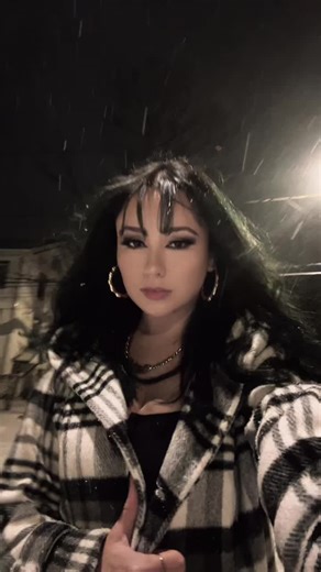 The Boo Crew told me to post 😆 #fyp #snow #trending #viral #Casper__lbv