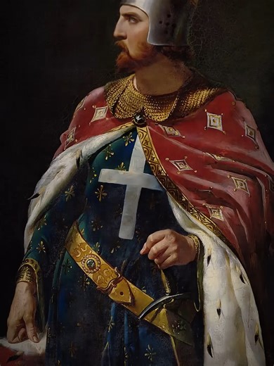 Richard the 'Lionheart' ##history#education #fyp #king #england