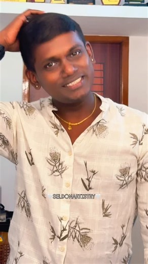 Seldon George J on Instagram: "Watch till end 🔥🧿🤍 #reelsofseldon"