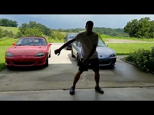 HOW TO FLOSS DANCE (easy way to learn)