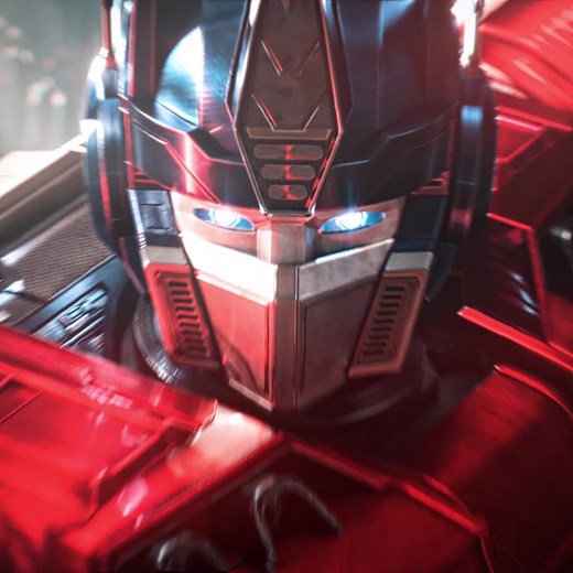 Epic Transformers Showdown - Watch the Action-Packed Transformers 2007 Edit