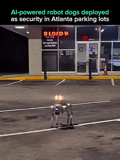 29-3 Robotic security units are appearing in public spaces across the country, silently taking over nighttime patrols with cameras, sensors, and artificial intelligence. Proponents argue these machines offer consistent monitoring without fatigue, provide crime deterrence, and maintain continuous video records. Opponents raise concerns about data ownership, usage protocols, and the displacement of human workers. The normalization of robot patrols in parking structures, shopping centers, and resid