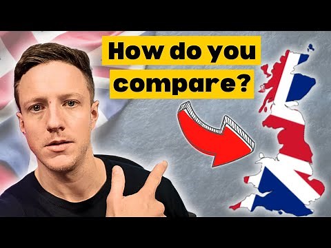 UK Salary Report: Find Out If You’re Paid Enough