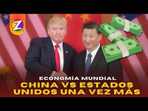 IS THE WORLD ECONOMY IN CRISIS? | BARCODE